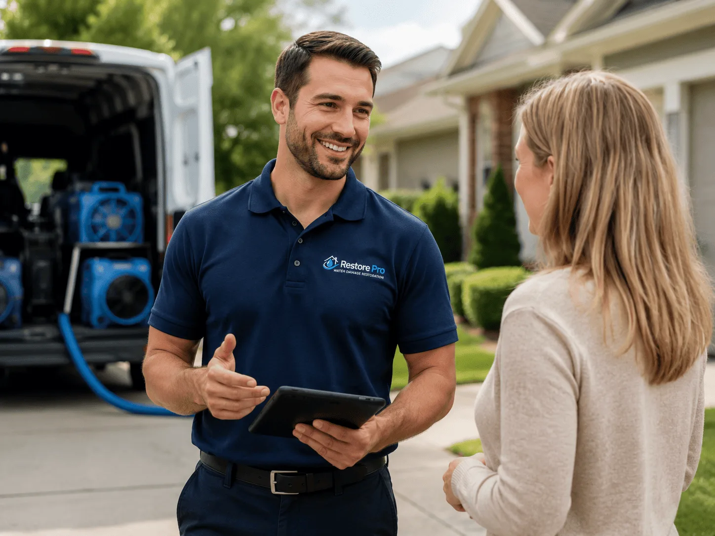 Water Damage Restoration Doe Run, MO FAQs